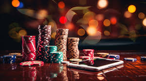 Зеркало Columbus Casino